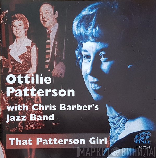 Ottilie Patterson, Chris Barber's Jazz Band - That Patterson Girl