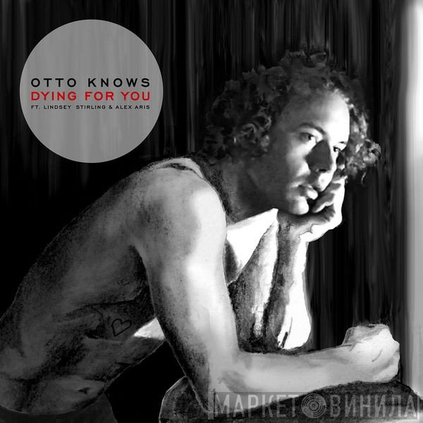 Otto Knows Ft. Lindsey Stirling & Alex Aris  - Dying For You