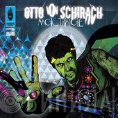 Otto Von Schirach  - Magic Triangle