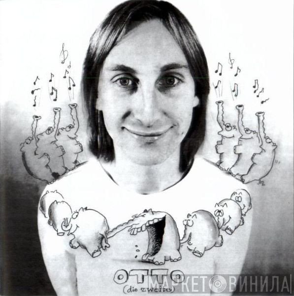 Otto Waalkes  - (Die Zweite)