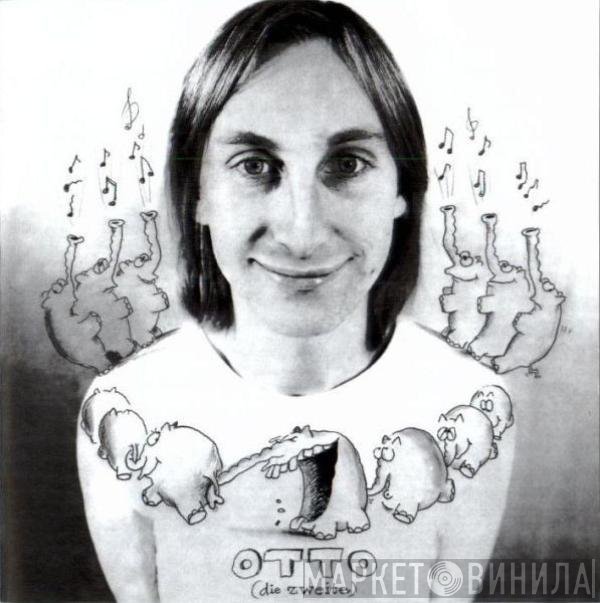 Otto Waalkes  - (Die Zweite)