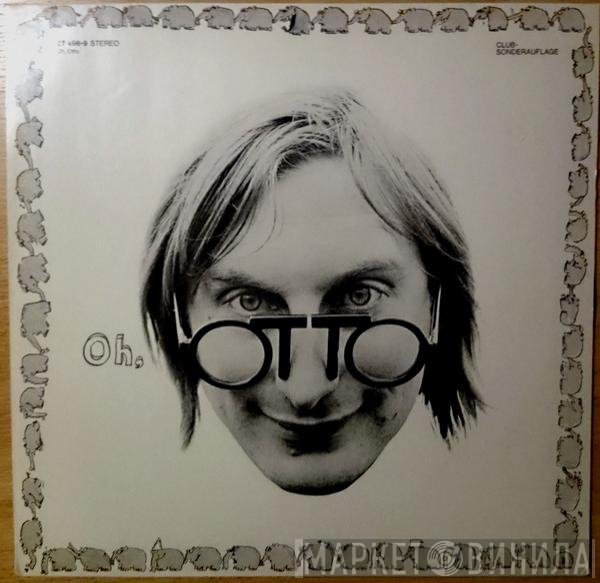 Otto Waalkes  - Oh, Otto
