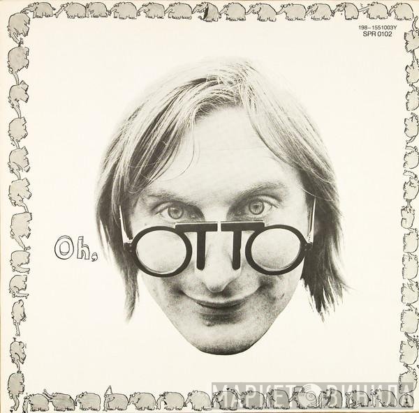 Otto Waalkes  - Oh, Otto