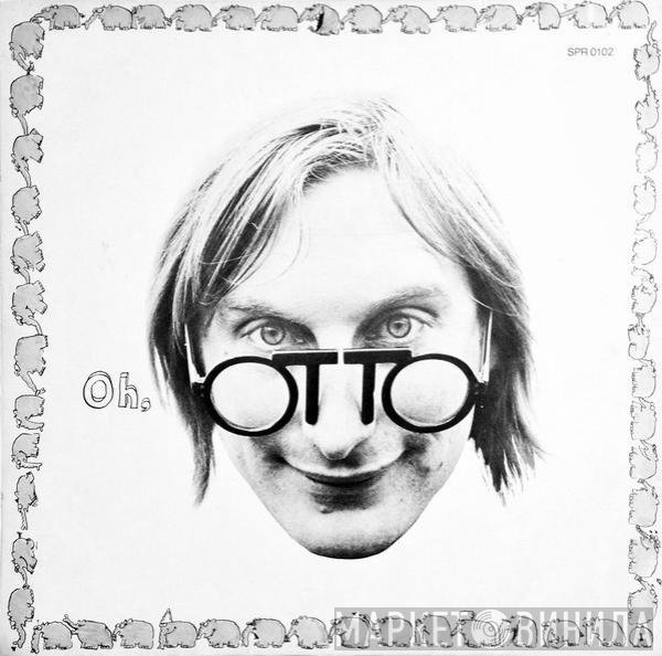 Otto Waalkes  - Oh, Otto