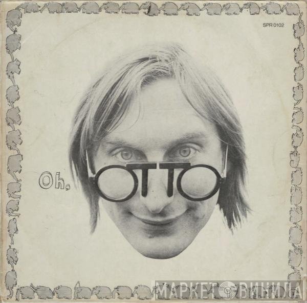 Otto Waalkes - Oh, Otto
