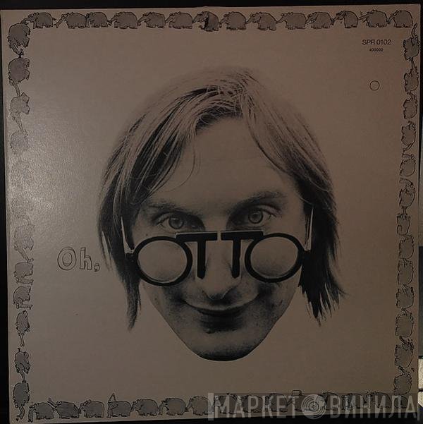 Otto Waalkes  - Oh, Otto