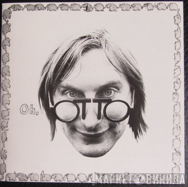 Otto Waalkes  - Oh, Otto