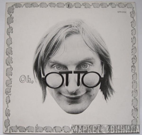 Otto Waalkes  - Oh, Otto