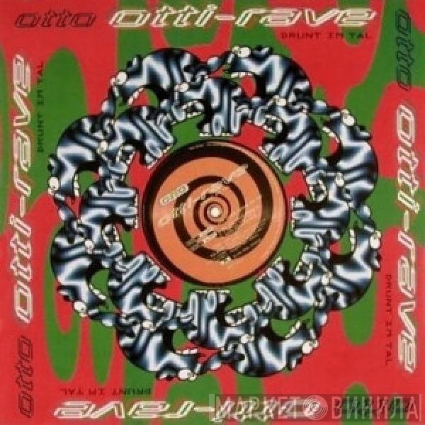 Otto Waalkes  - Otti-Rave Drunt Im Tal