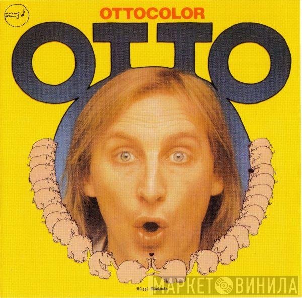 Otto Waalkes  - Ottocolor