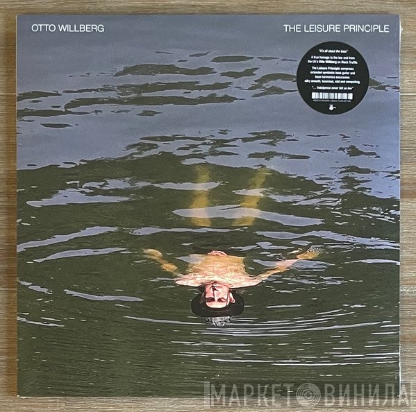 Otto Willberg - The Leisure Principle