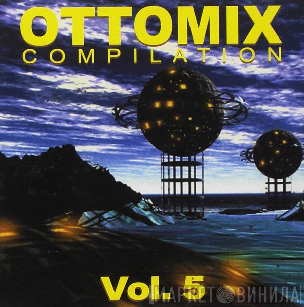 Ottomix  - Compilation Vol. 5
