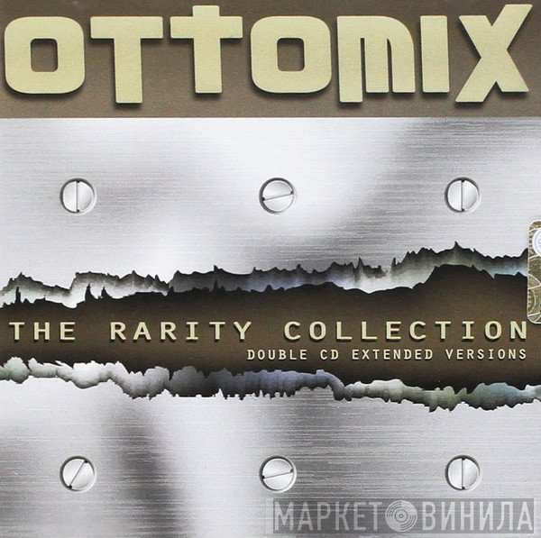 Ottomix  - The Rarity Collection