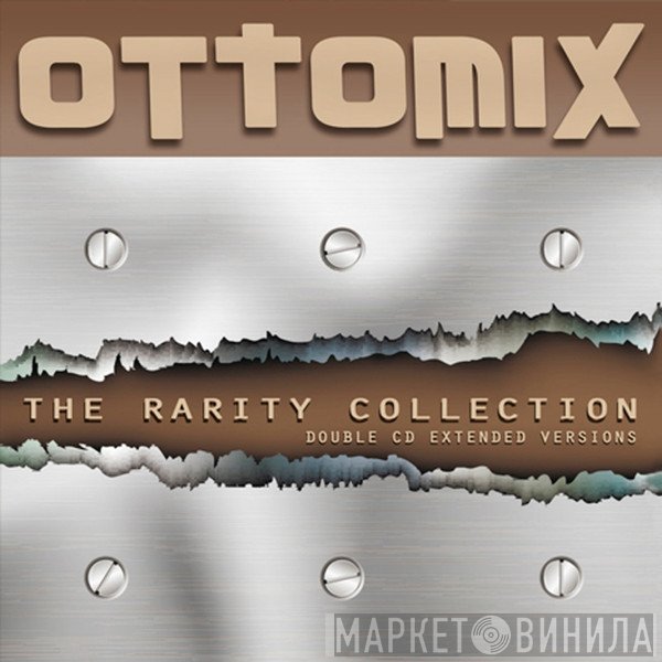 Ottomix  - The Rarity Collection