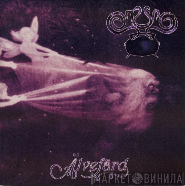 Otyg - Älvefärd