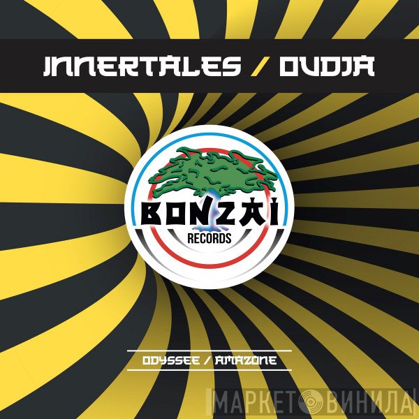 Oudja, Innertales - Odyssee / Amazone