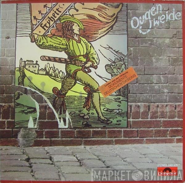 Ougenweide  - Frÿheit