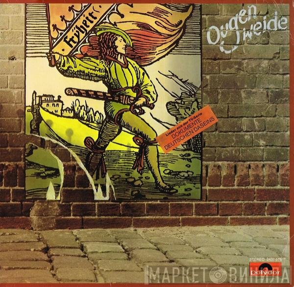 Ougenweide  - Frÿheit