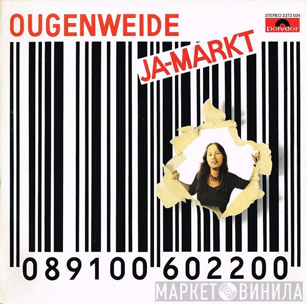 Ougenweide  - Ja-Markt