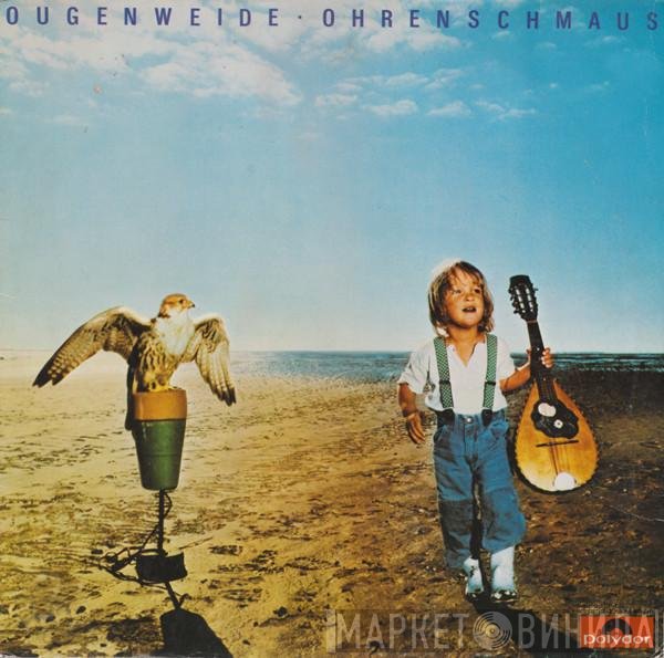 Ougenweide  - Ohrenschmaus