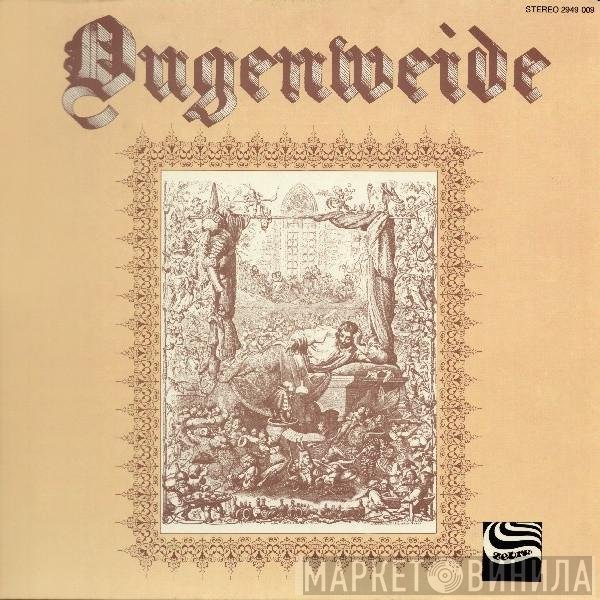Ougenweide  - Ougenweide