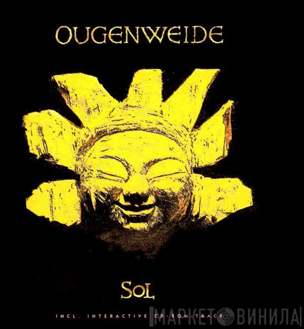 Ougenweide  - Sol