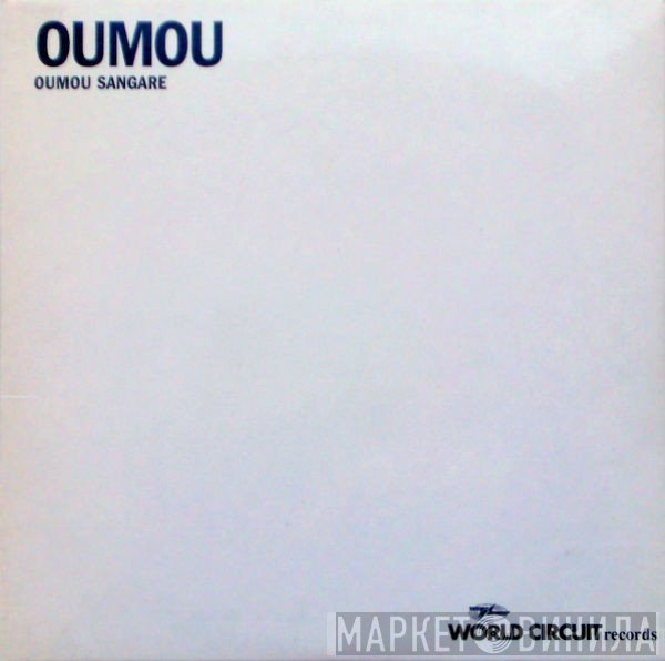 Oumou Sangare - Oumou