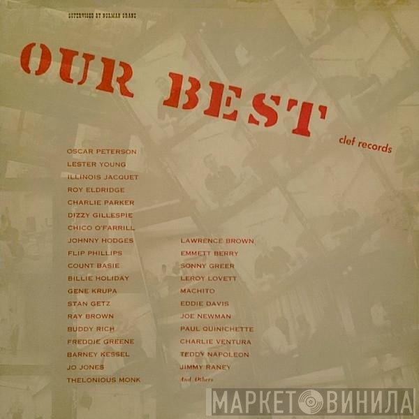  - Our Best