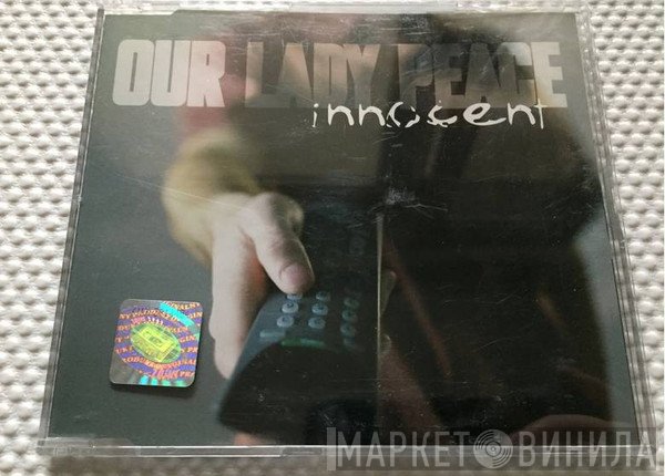 Our Lady Peace  - Innocent