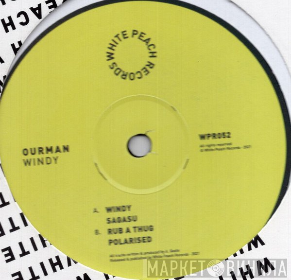 Ourman - Windy