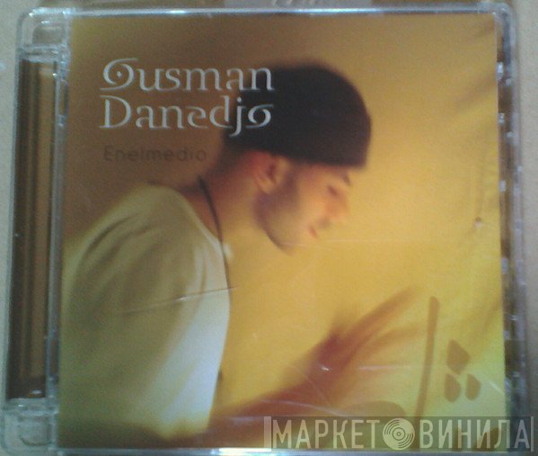 Ousman Danedjo - Enelmedio