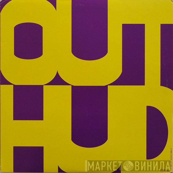 Out Hud, !!! - Lab Series Vol. 2