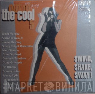  - Out Of The Cool 5