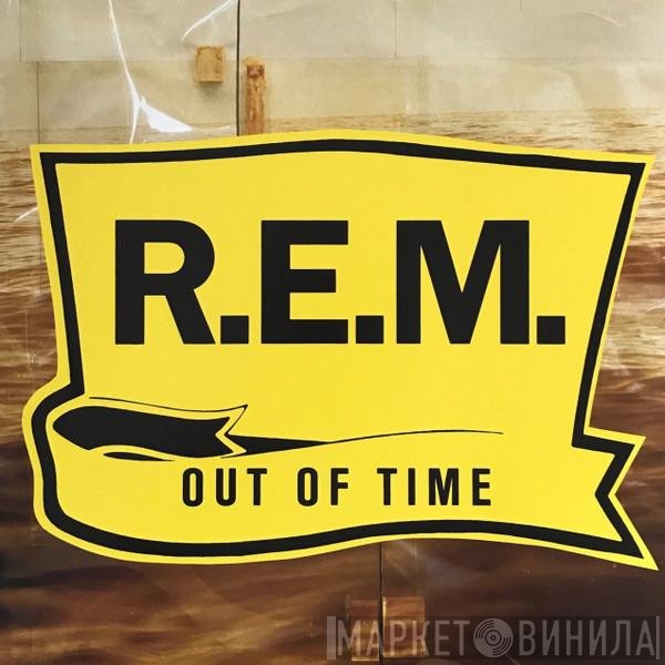  - Out Of Time
