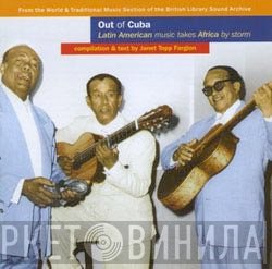  - Out of Cuba