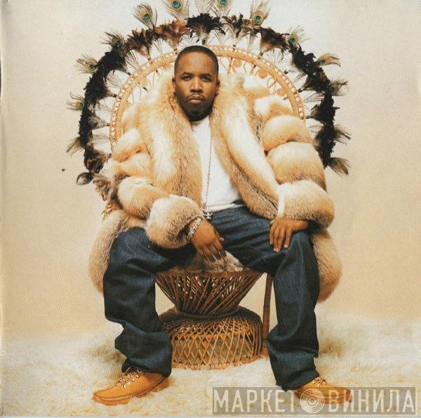 OutKast  - Speakerboxxx / The Love Below