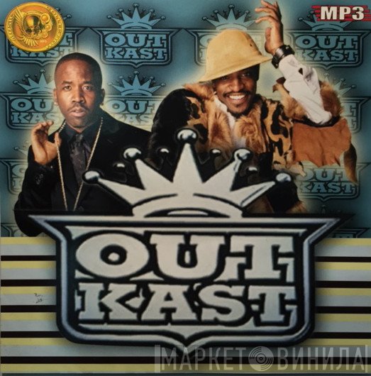 OutKast  - MP3