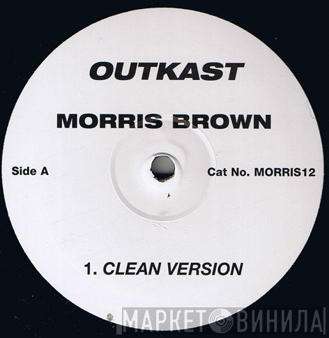 OutKast - Morris Brown