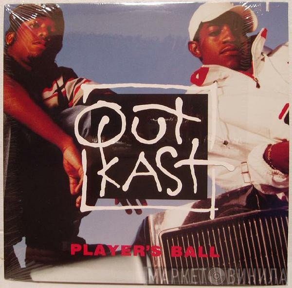 OutKast  - Player's Ball