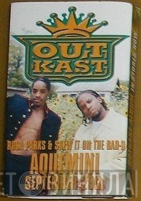OutKast  - Rosa Parks