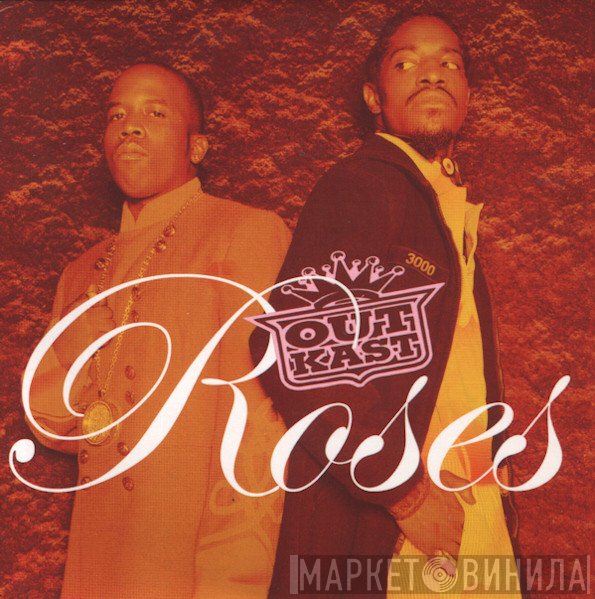 OutKast  - Roses