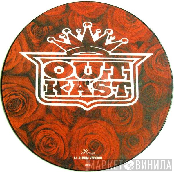 OutKast  - Roses