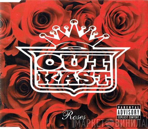 OutKast - Roses