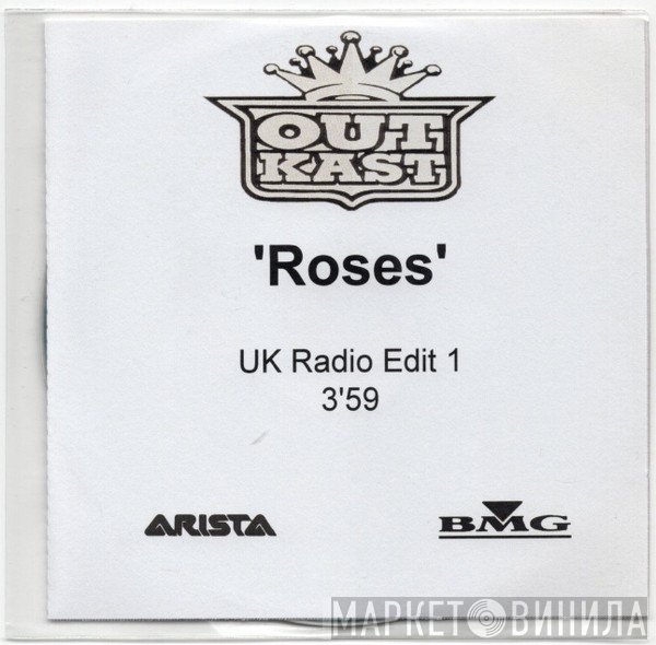 OutKast  - Roses