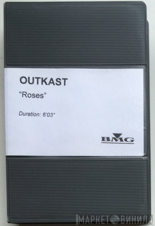 OutKast  - Roses