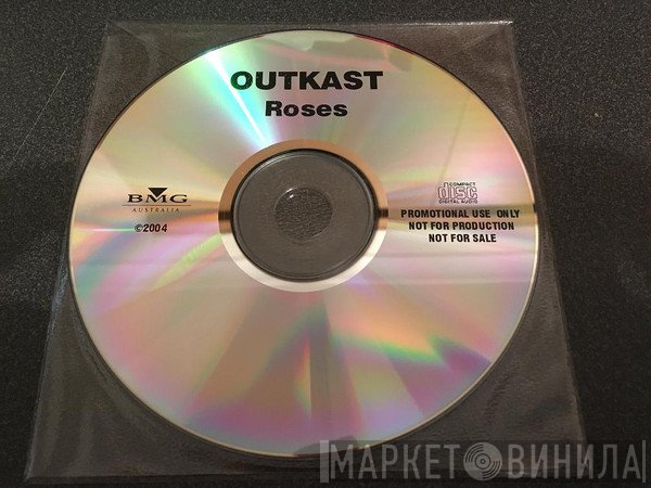OutKast  - Roses