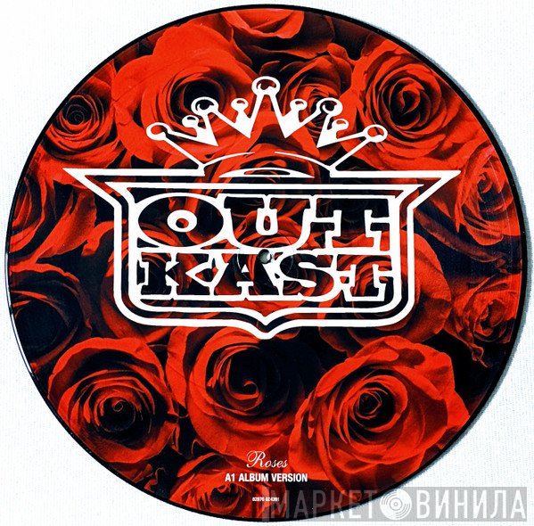 OutKast - Roses