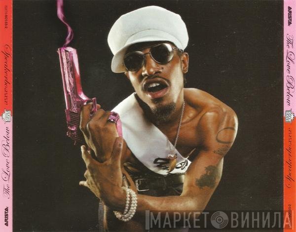 OutKast - Speakerboxxx / The Love Below