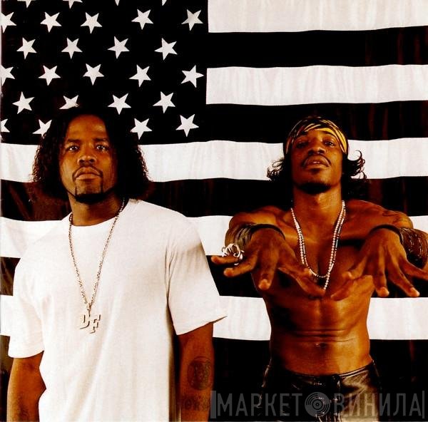 OutKast - Stankonia