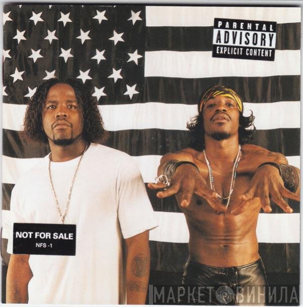OutKast - Stankonia